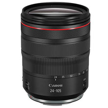 Cargar imagen en el visor de la galería, Canon RF 24-105mm f/4L IS USM