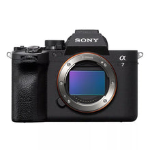 Cargar imagen en el visor de la galería, Sony Alpha 7 IV Body - (Sony ILCE-7)