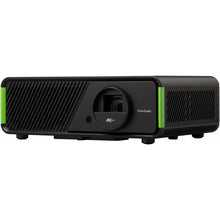 Cargar imagen en el visor de la galería, Viewsonic X1-4K LED 4K UltraHD 3D 2900 Lúmenes Negro
