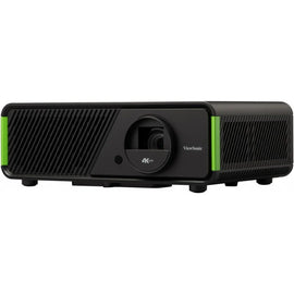Viewsonic X1-4K LED 4K UltraHD 3D 2900 Lúmenes Negro