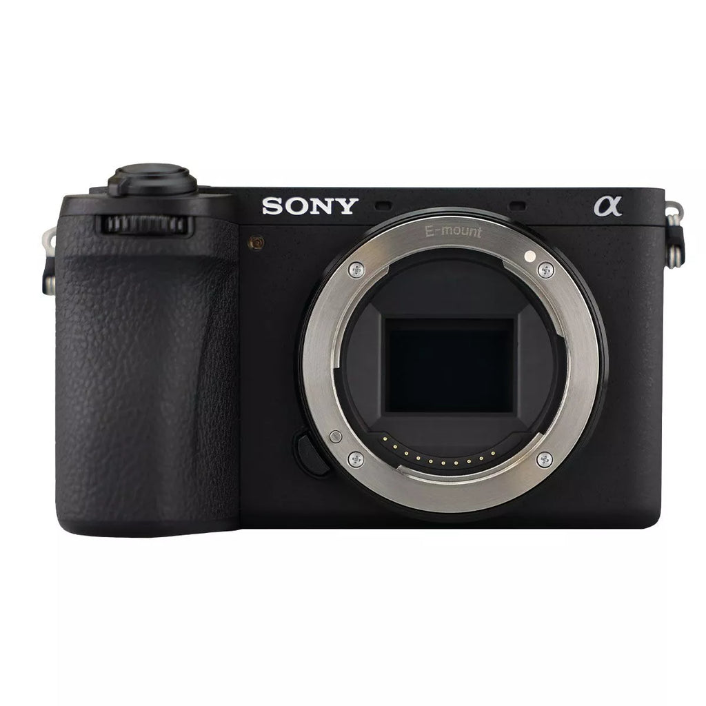 Sony Alpha ILCE-6700 Body