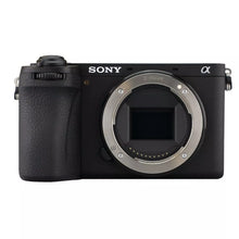 Cargar imagen en el visor de la galería, Sony Alpha ILCE-6700 Body