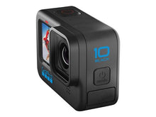 Cargar imagen en el visor de la galería, GoPro HERO10 Black