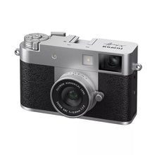 Cargar imagen en el visor de la galería, Fujifilm X half X-HF1 Plata