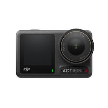 Cargar imagen en el visor de la galería, DJI Osmo Action 4 Standard Combo