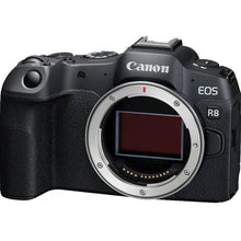 Cargar imagen en el visor de la galería, Canon EOS R8 Body