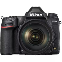Cargar imagen en el visor de la galería, Nikon D780 + AF-S 24-120 mm f/4 VR