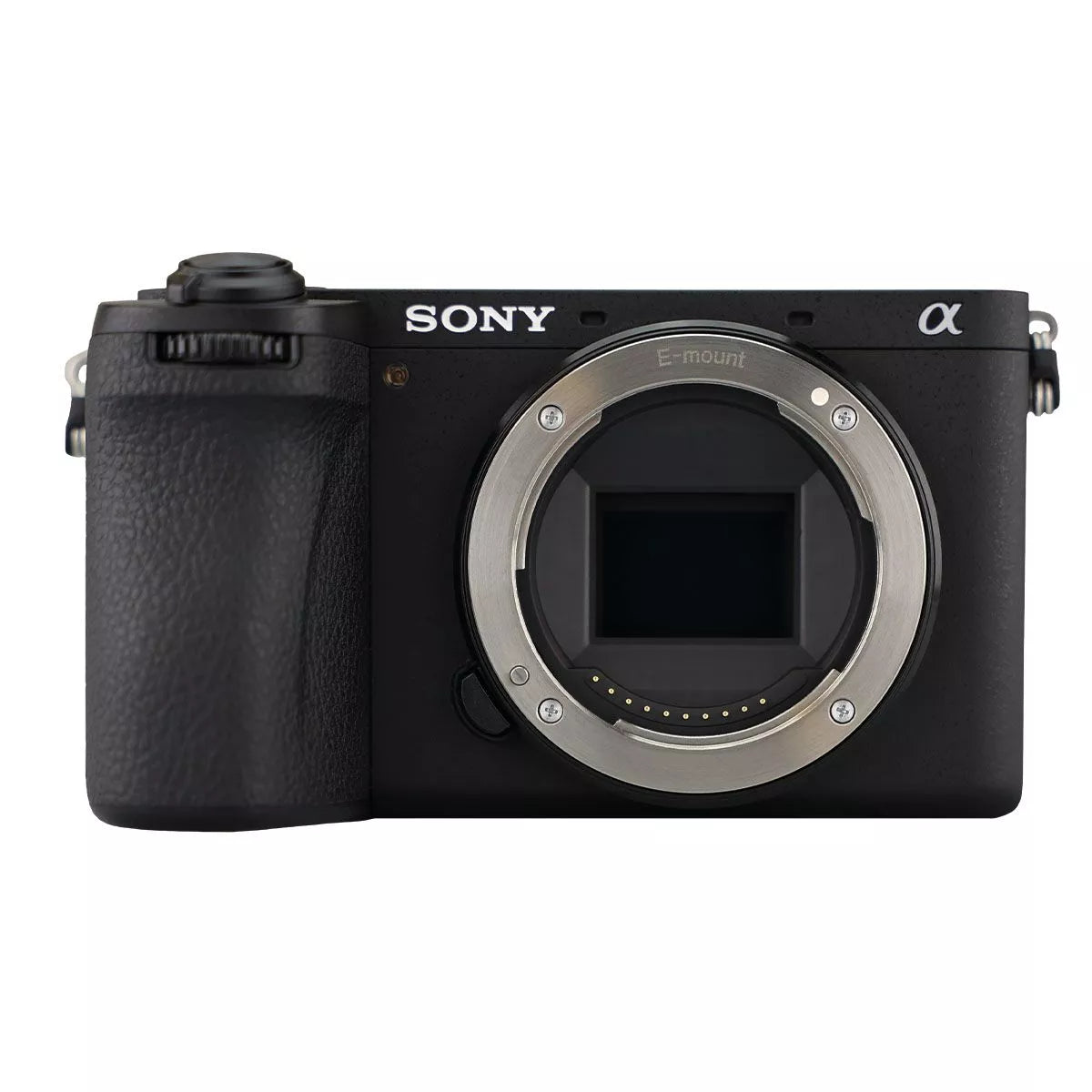 Sony Alpha ILCE-6700 Body