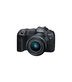 Canon EOS R8 + RF 24-50mm f/4,5–6,3 IS STM