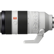 Cargar imagen en el visor de la galería, Sony FE 100-400mm f/4.5-5.6 GM OSS