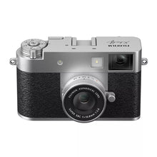 Cargar imagen en el visor de la galería, Fujifilm X half X-HF1 Plata