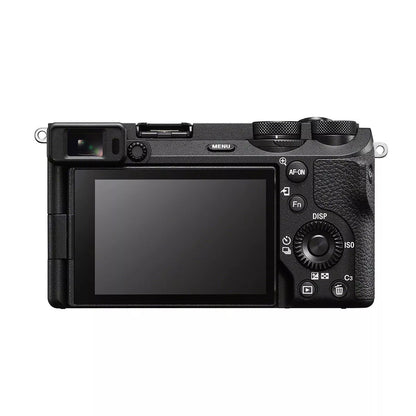 Sony Alpha ILCE-6700 Body