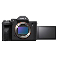 Cargar imagen en el visor de la galería, Sony Alpha 7 IV Body - (Sony ILCE-7)