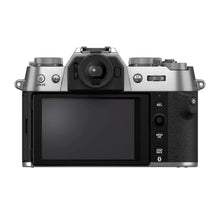 Cargar imagen en el visor de la galería, Fujifilm X-T50 + Lente XF 16-50mm f/2.8-4.8 R LM WR (Plata)