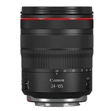 Cargar imagen en el visor de la galería, Canon RF 24-105mm f/4L IS USM