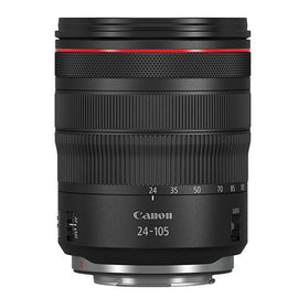 Canon RF 24-105mm f/4L IS USM