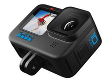 Cargar imagen en el visor de la galería, GoPro HERO10 Black