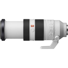 Cargar imagen en el visor de la galería, Sony FE 100-400mm f/4.5-5.6 GM OSS