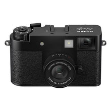 Cargar imagen en el visor de la galería, Fujifilm X half X-HF1 Black