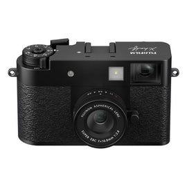 Fujifilm X half X-HF1 Black