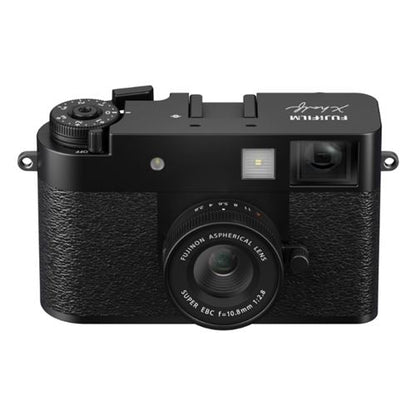 Fujifilm X half X-HF1 Black