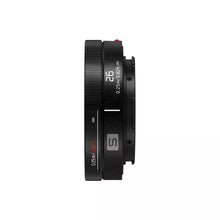 Cargar imagen en el visor de la galería, Panasonic Lumix DC-S9 (Black) Body