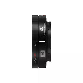 Panasonic Lumix DC-S9 (Black) Body