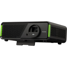 Cargar imagen en el visor de la galería, Viewsonic X1-4K LED 4K UltraHD 3D 2900 Lúmenes Negro