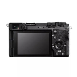 Sony Alpha ILCE-6700 Body