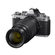 Cargar imagen en el visor de la galería, Nikon Z fc + 16-50 mm + 50-250 mm VR