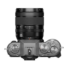 Cargar imagen en el visor de la galería, Fujifilm X-T50 + Lente XF 16-50mm f/2.8-4.8 R LM WR (Plata)