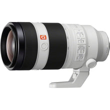 Cargar imagen en el visor de la galería, Sony FE 100-400mm f/4.5-5.6 GM OSS