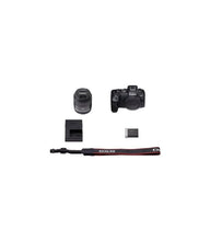 Cargar imagen en el visor de la galería, Canon EOS R8 + RF 24-50mm f/4,5–6,3 IS STM