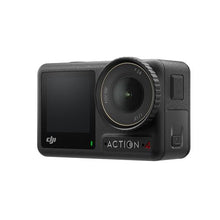 Cargar imagen en el visor de la galería, DJI Osmo Action 4 Standard Combo