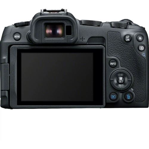 Canon EOS R8 Body