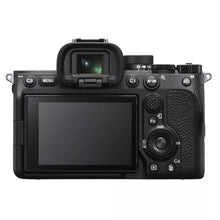 Cargar imagen en el visor de la galería, Sony Alpha 7 IV Body - (Sony ILCE-7)