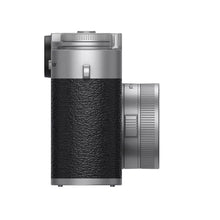 Cargar imagen en el visor de la galería, Fujifilm X half X-HF1 Plata