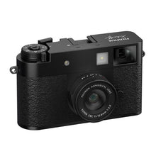 Cargar imagen en el visor de la galería, Fujifilm X half X-HF1 Black