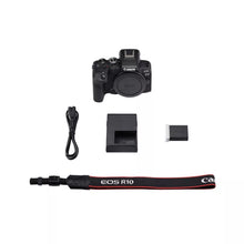 Cargar imagen en el visor de la galería, Canon EOS R10 Body