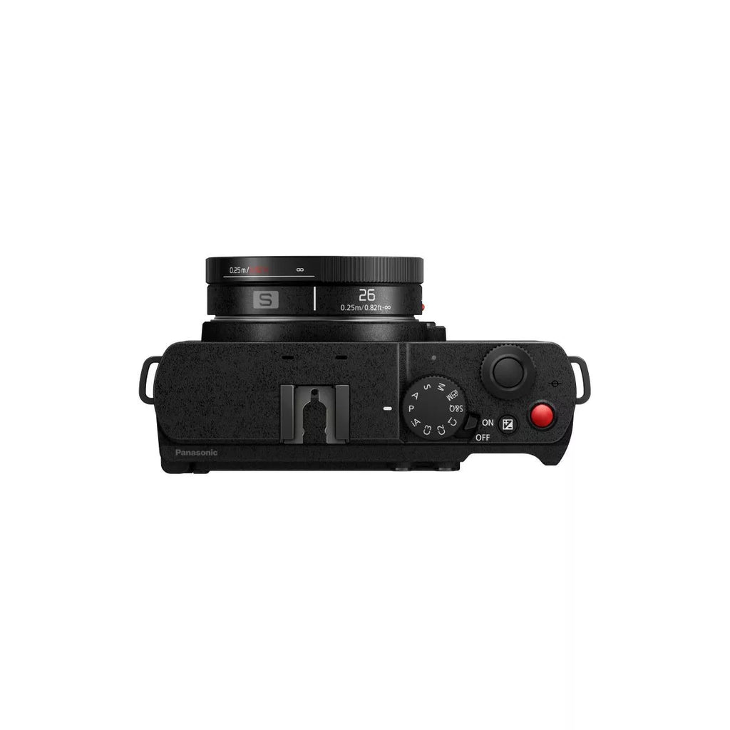 Panasonic Lumix DC-S9 (Black) Body