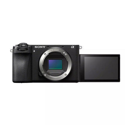 Sony Alpha ILCE-6700 Body