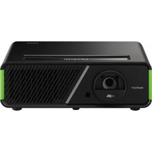 Cargar imagen en el visor de la galería, Viewsonic X1-4K LED 4K UltraHD 3D 2900 Lúmenes Negro