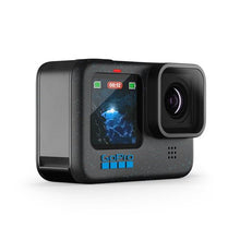 Cargar imagen en el visor de la galería, GoPro HERO12 Negro