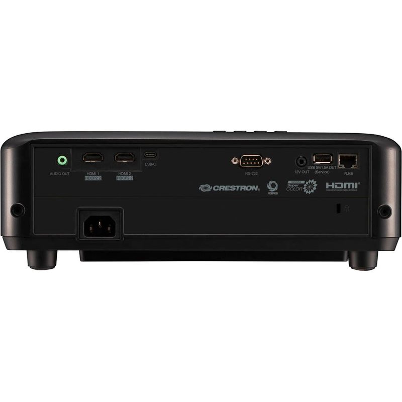 ViewSonic PX728-4K ANSI DMD UltraHD 4K 2000 Lúmenes