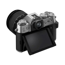 Cargar imagen en el visor de la galería, Fujifilm X-T50 + Lente XF 16-50mm f/2.8-4.8 R LM WR (Plata)