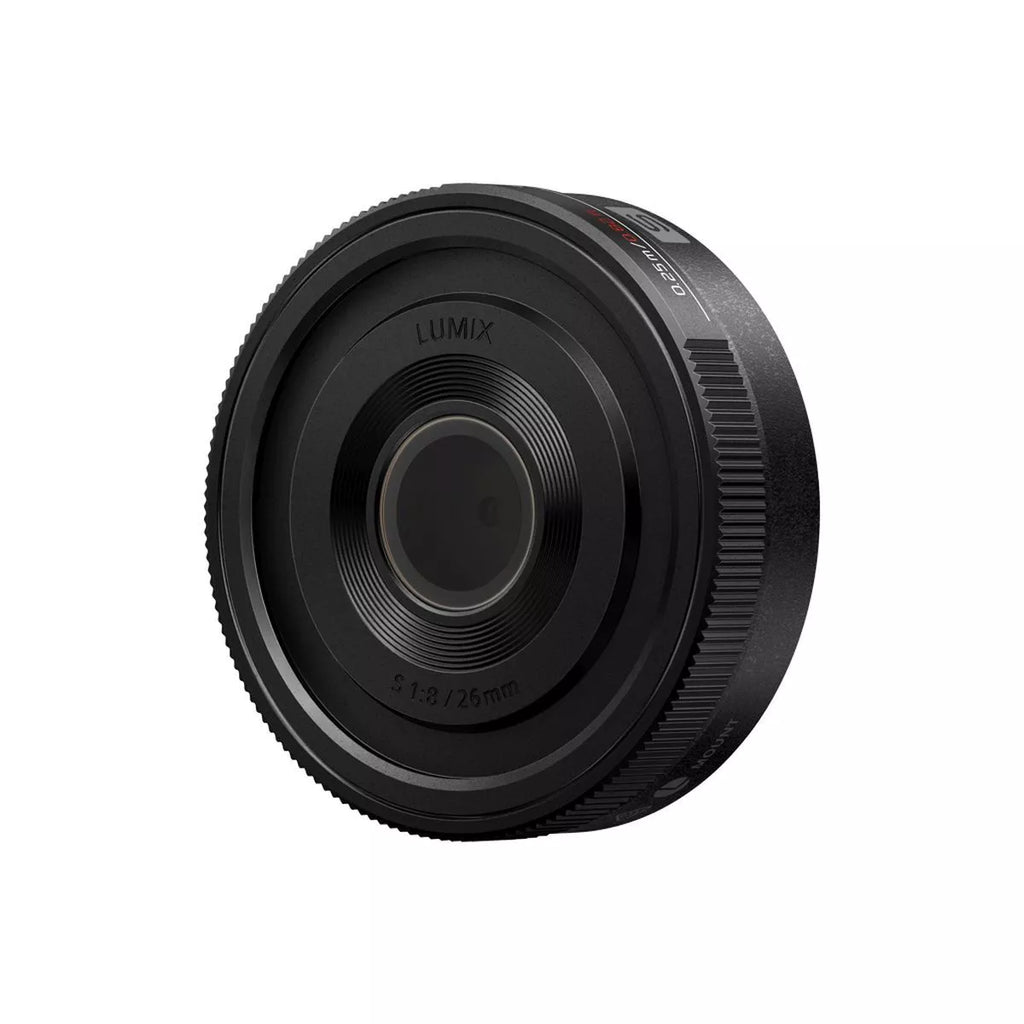 Panasonic Lumix DC-S9 (Black) Body