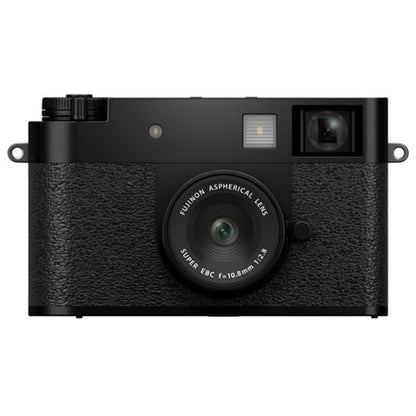 Fujifilm X half X-HF1 Black