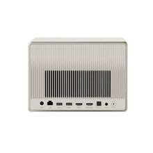 Cargar imagen en el visor de la galería, Xgimi Horizon Ultra 2300 ANSI Lumen DLP 2160p (3840x2160) 3D