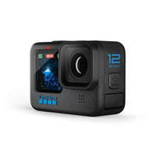 Cargar imagen en el visor de la galería, GoPro HERO12 Negro