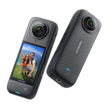 Cargar imagen en el visor de la galería, Insta360 X4